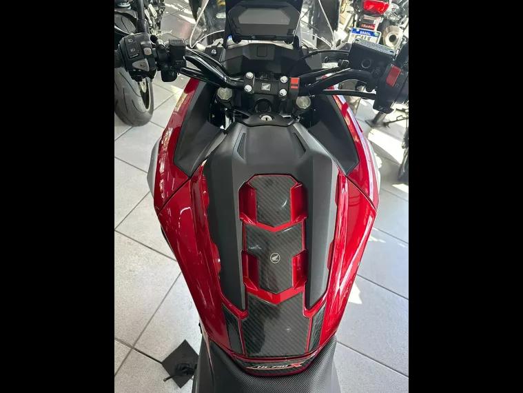 Honda NC Vermelho 29