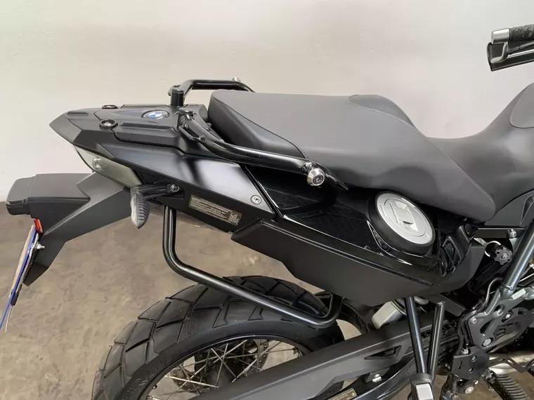 BMW F 800 GS Preto 17