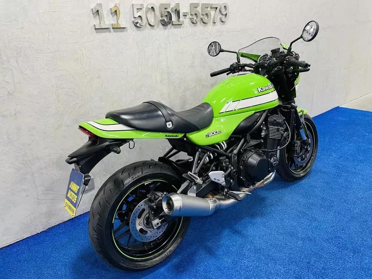 Kawasaki Z Verde 15