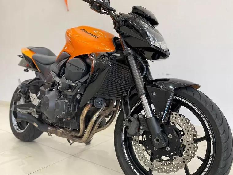 Kawasaki Z Laranja 8