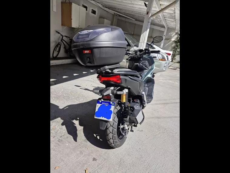 Honda Honda ADV Verde 13