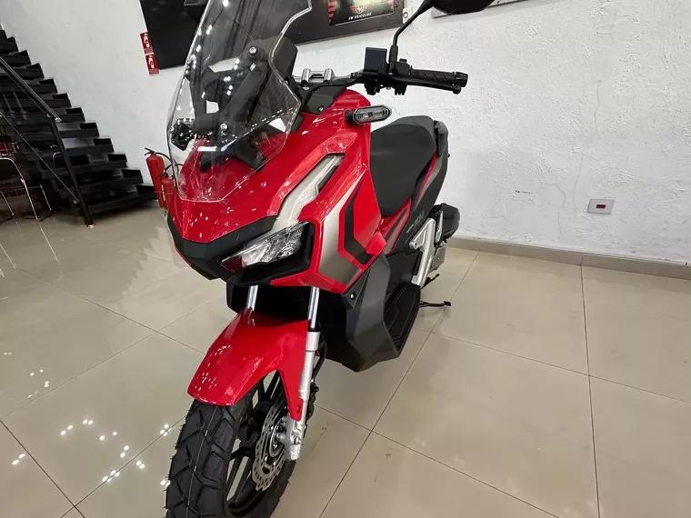 Honda Honda ADV Vermelho 5