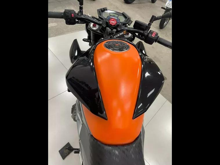 Kawasaki Z Laranja 9