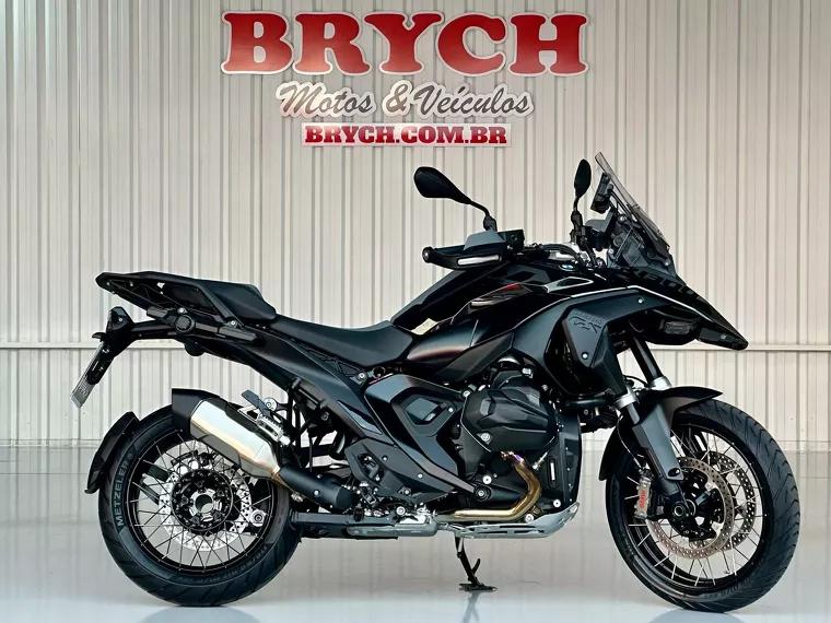 BMW R 1300 GS Preto 1