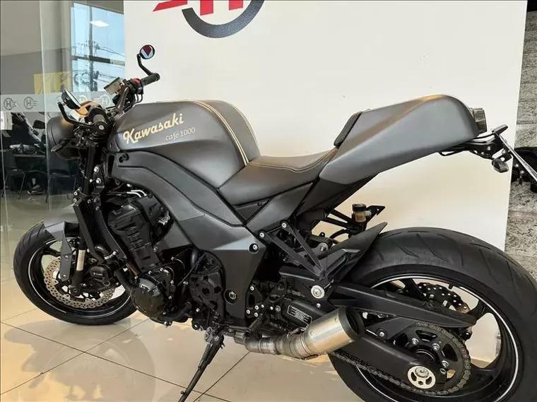 Kawasaki Z Preto 6