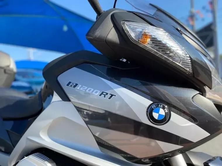 BMW R 1200 RT Cinza 2