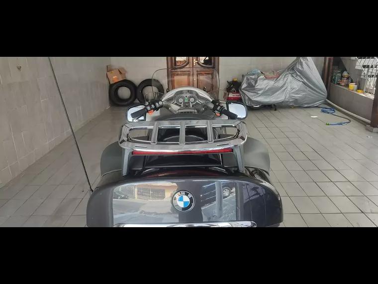 BMW K 1200 Cinza 3