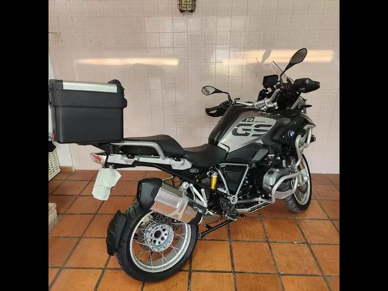 BMW R 1200 GS Marrom 7