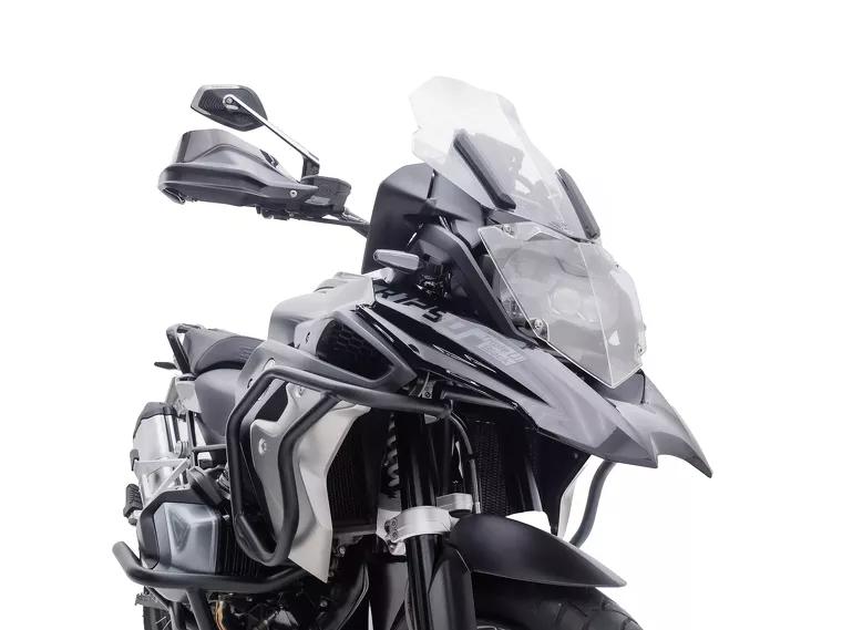 BMW R 1250 GS Preto 8