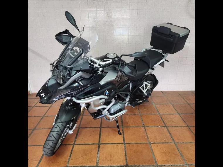 BMW R 1200 GS Marrom 4