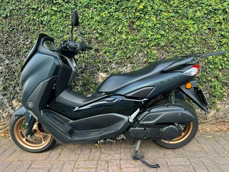 Yamaha Nmax Verde 3