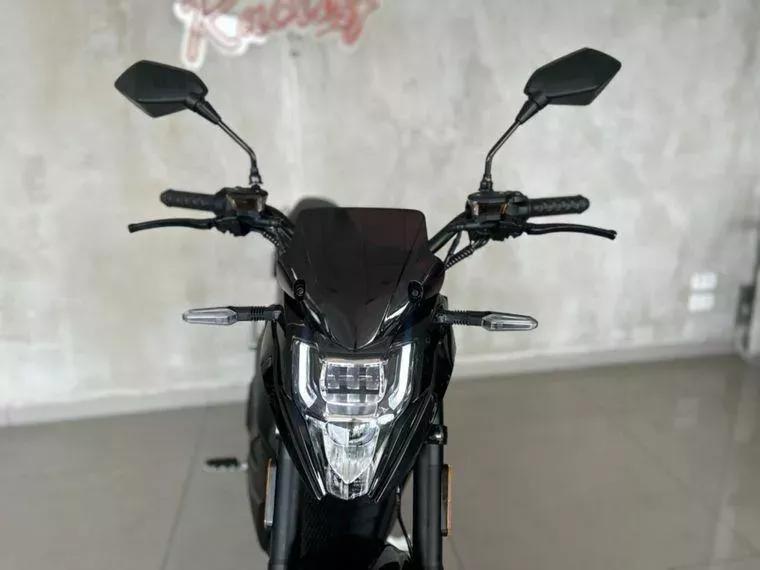 Voltz EVS Preto 20