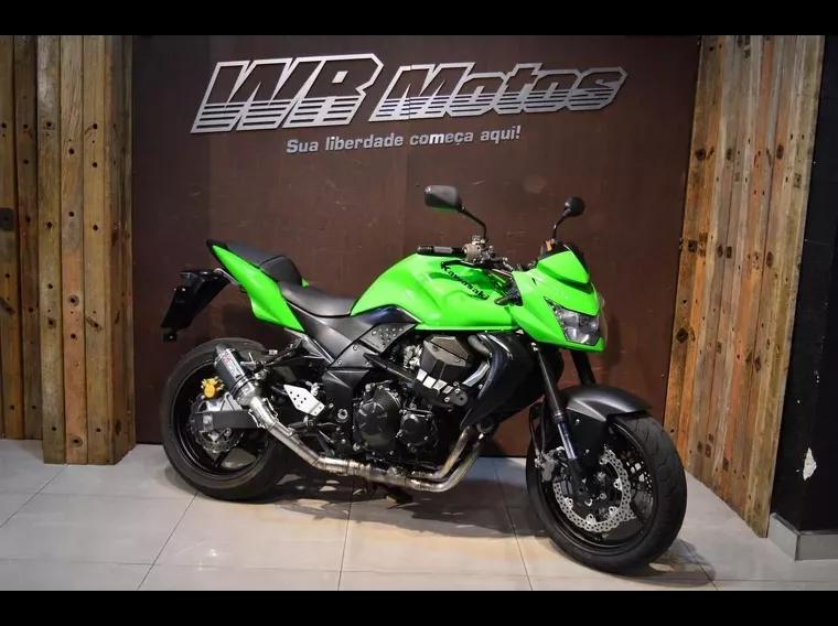 Kawasaki Kawasaki Z Verde 3