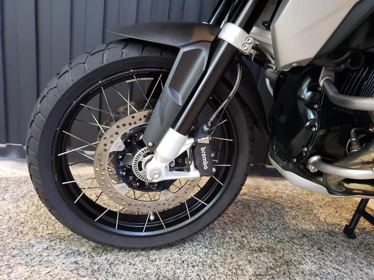 BMW R 1250 GS Preto 15