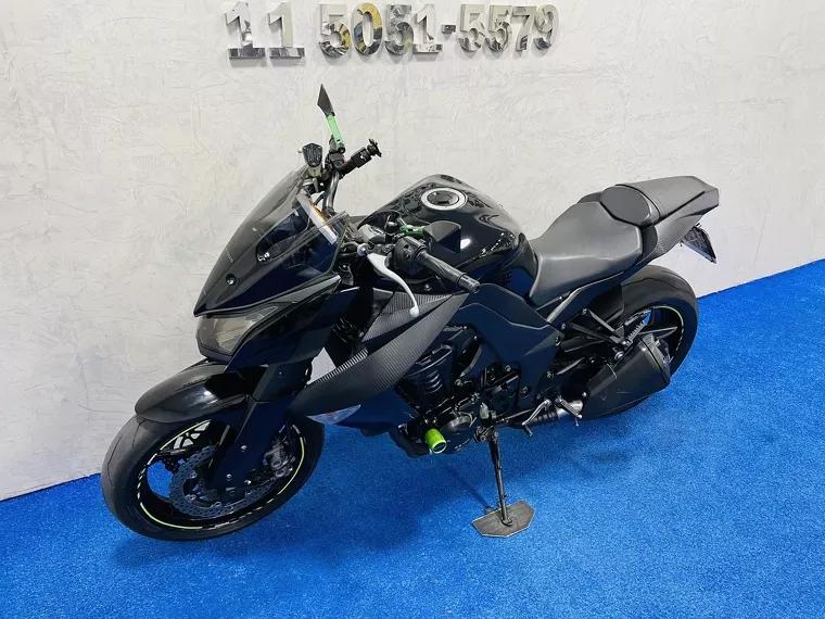 Kawasaki Z Preto 18