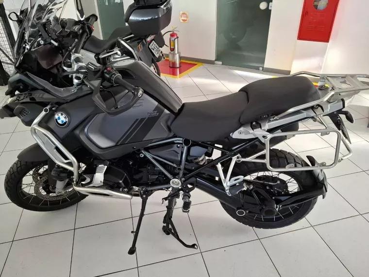 BMW R 1250 GS Preto 1