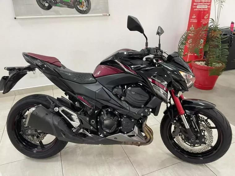 Kawasaki Z Preto 7