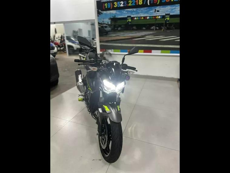 Kawasaki Z Preto 11