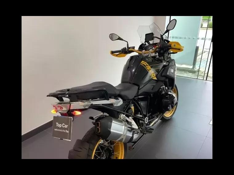 BMW R 1250 GS Preto 3