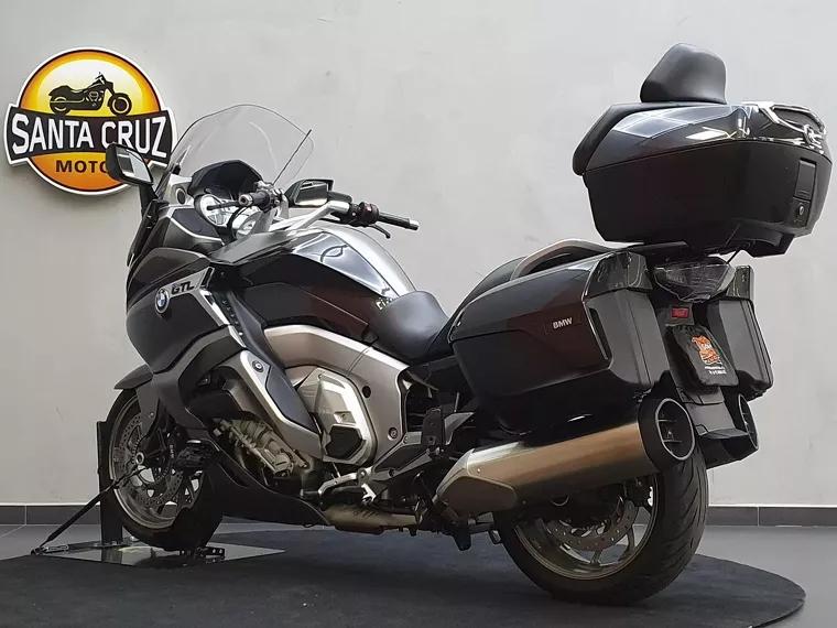 BMW K 1600 Cinza 6