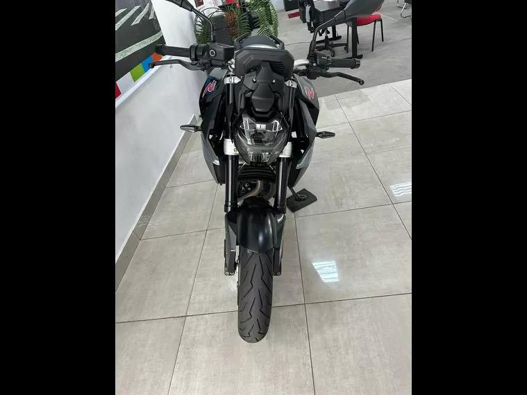 BMW F 900 Preto 11