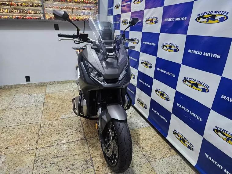 Honda X-Adv Cinza 15