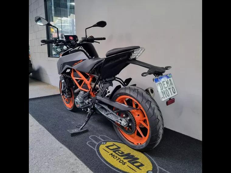 Ktm 390 Cinza 6