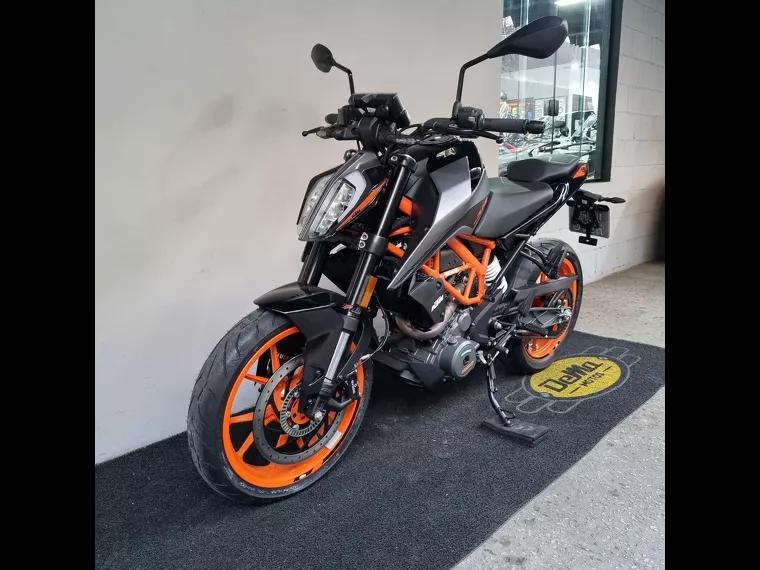 Ktm 390 Cinza 5