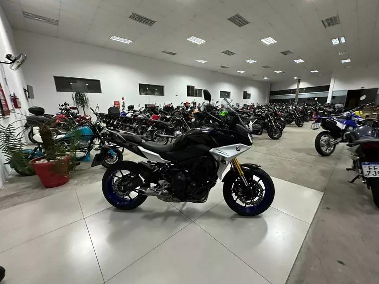 Yamaha MT-09 Preto 3