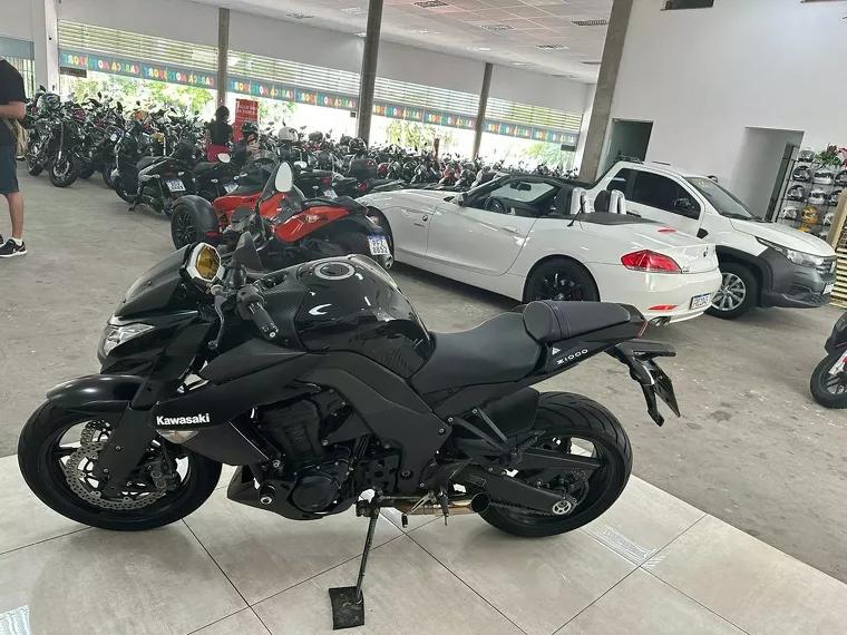 Kawasaki Z Preto 11