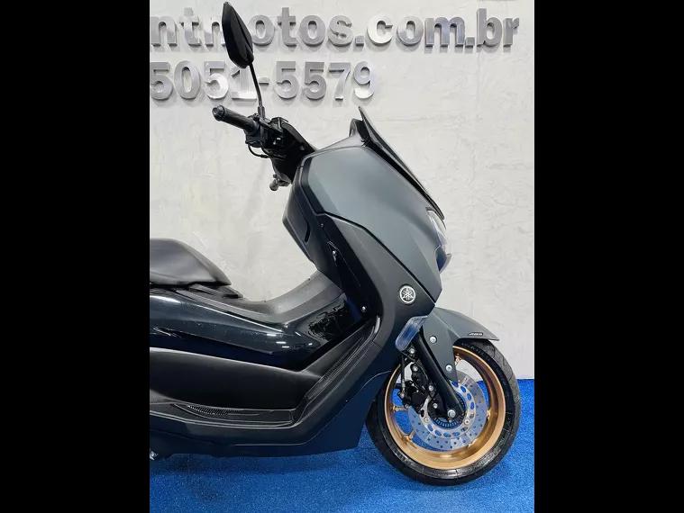 Yamaha Nmax Verde 6