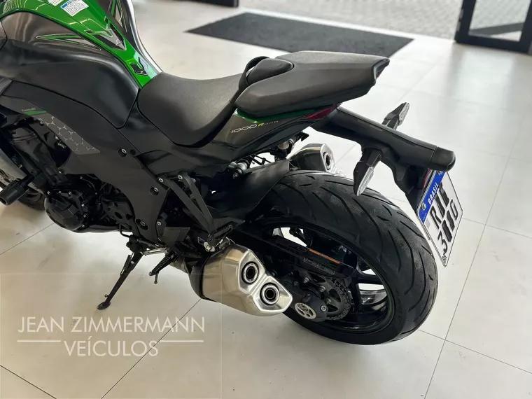 Kawasaki Z Preto 14