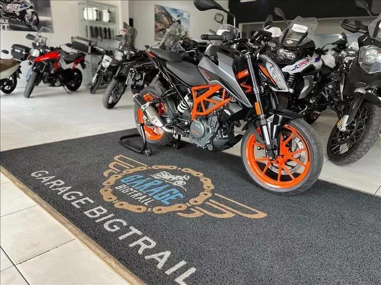 Ktm 390 Prata 5