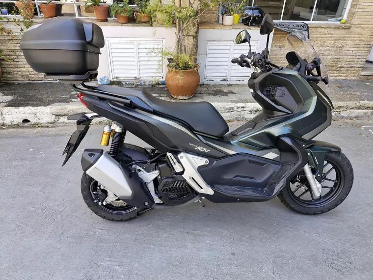 Honda Honda ADV Verde 3