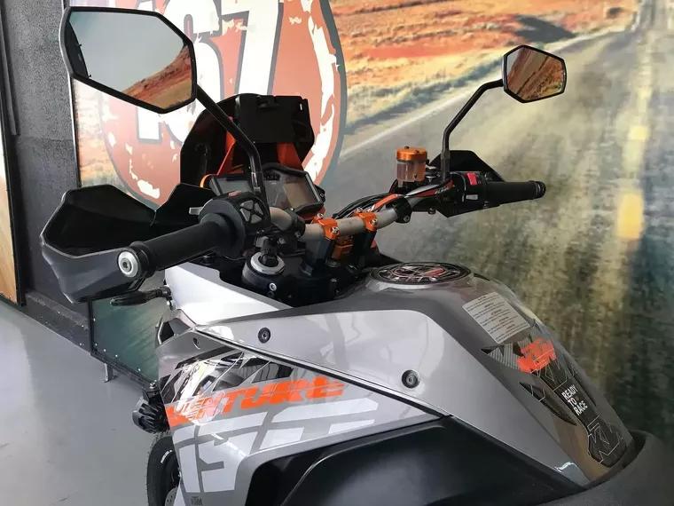 Ktm 1190 Cinza 10