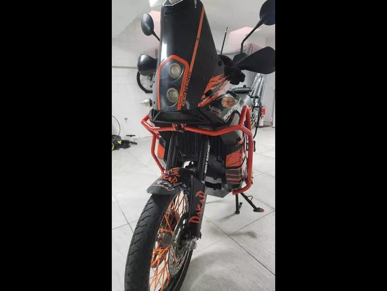 Ktm 990 Prata 8