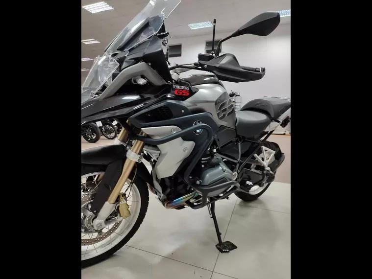 BMW R 1200 GS Marrom 5