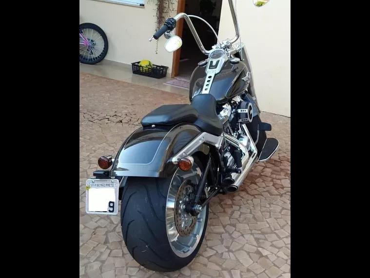 Harley-Davidson Fat Boy Diversas Cores 2