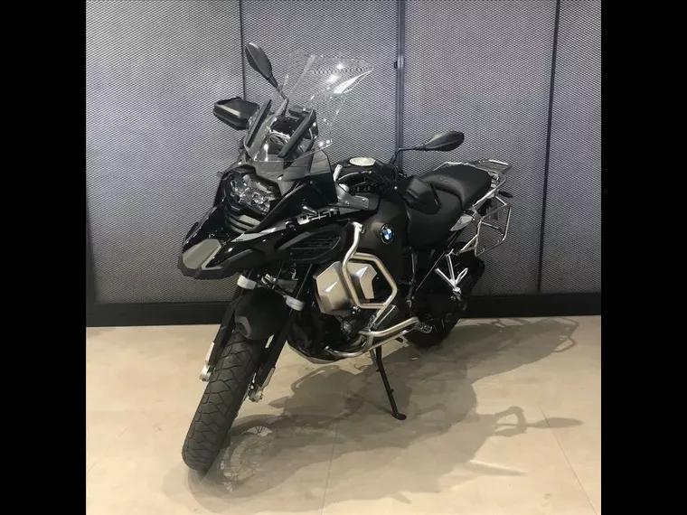 BMW R 1250 GS Preto 3