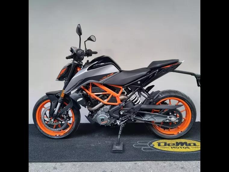 Ktm 390 Cinza 4