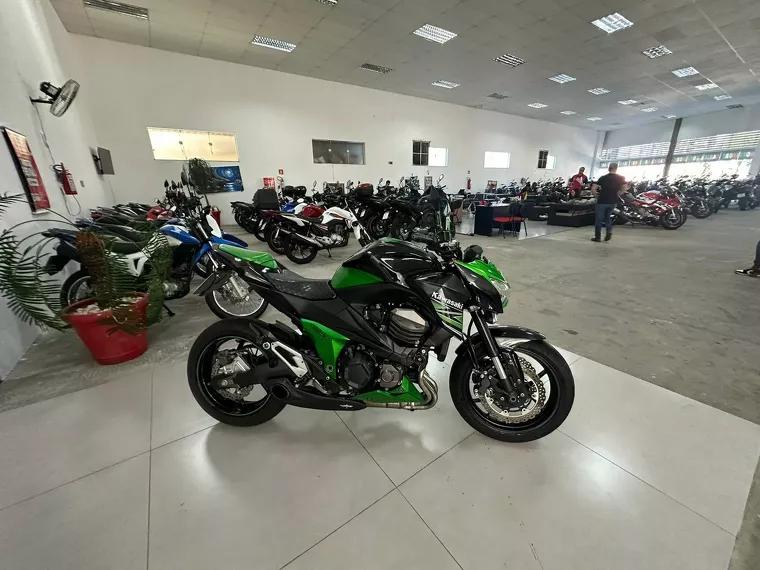 Kawasaki Z Preto 13