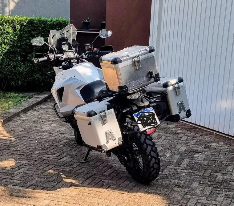 Ktm 1290 Branco 3