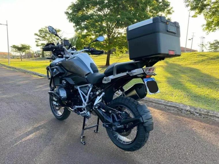 BMW R 1250 GS Branco 17