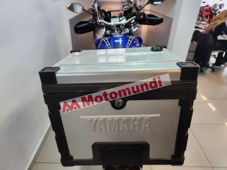 Yamaha XT 1200Z Azul 17