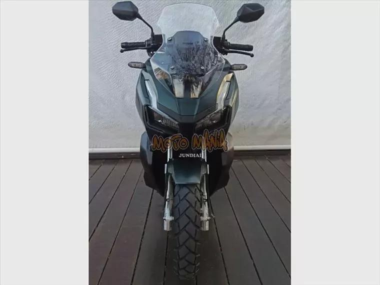 Honda Honda ADV Verde 14