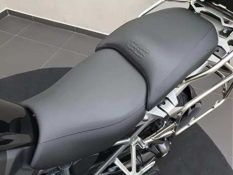 BMW R 1250 GS Preto 15