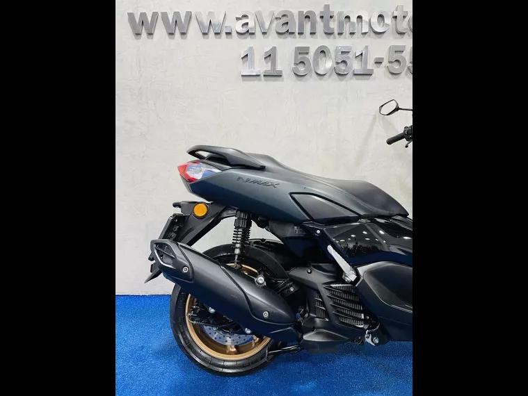 Yamaha Nmax Verde 5