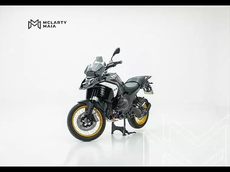 BMW R 1300 GS Preto 1