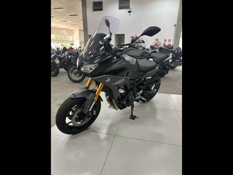 Yamaha MT-09 Preto 10