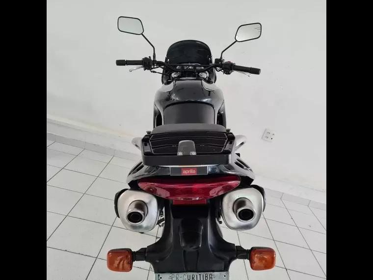 Aprilia Pegaso Preto 4